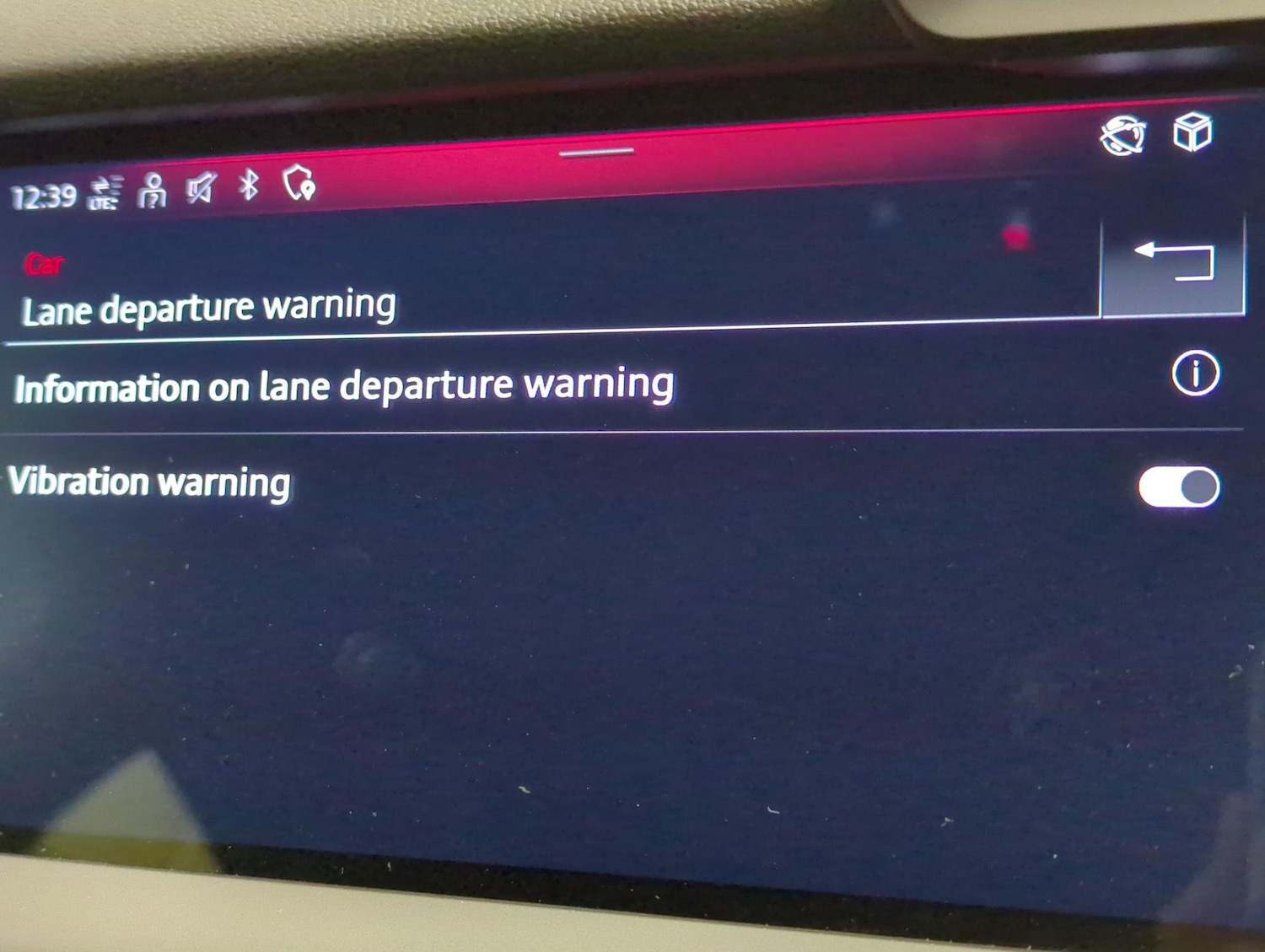 Used Audi A3 2023 for sale - 78197807: Photo 21