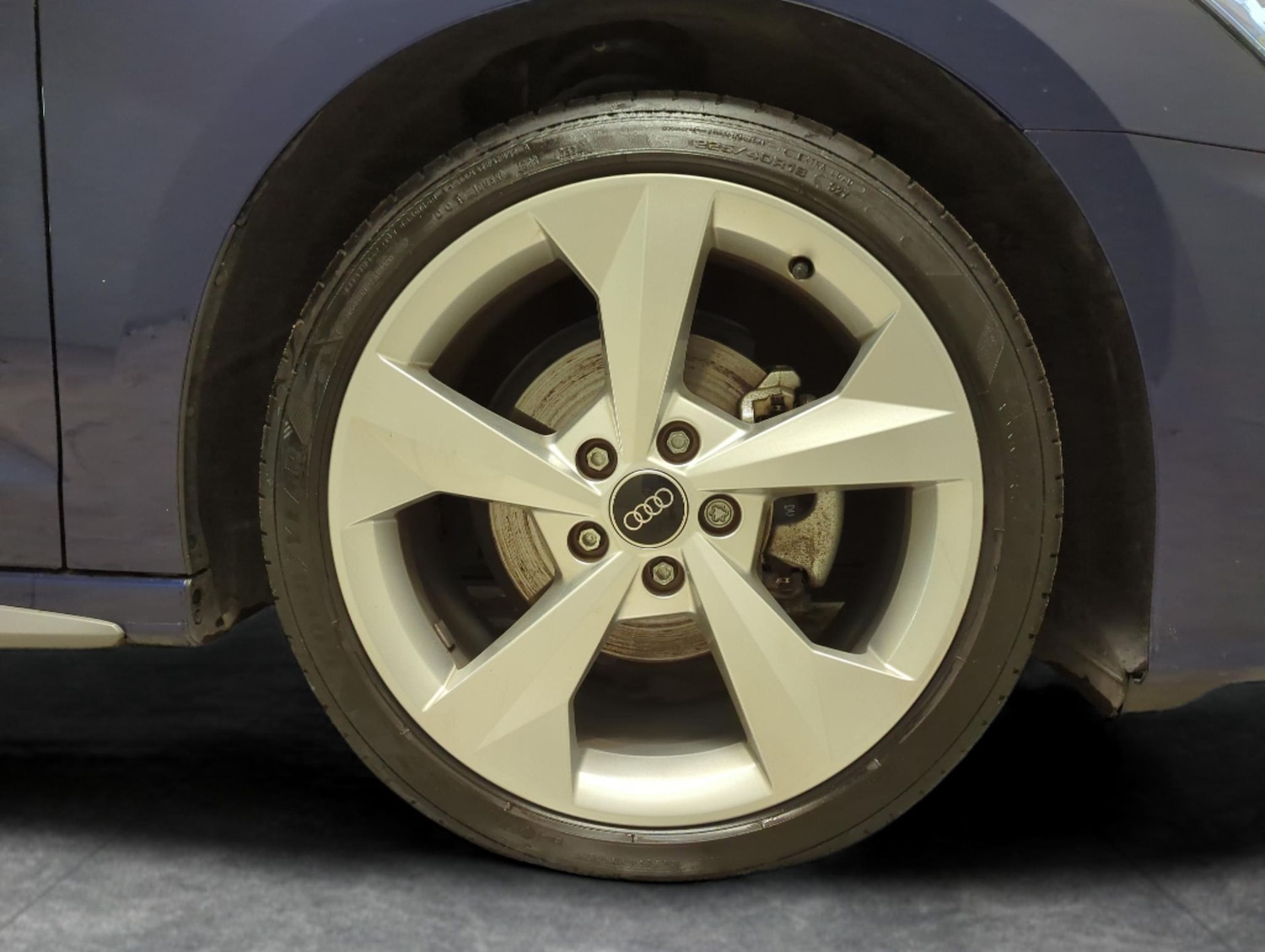 Used Audi A3 2023 for sale - 78197807: Photo 23