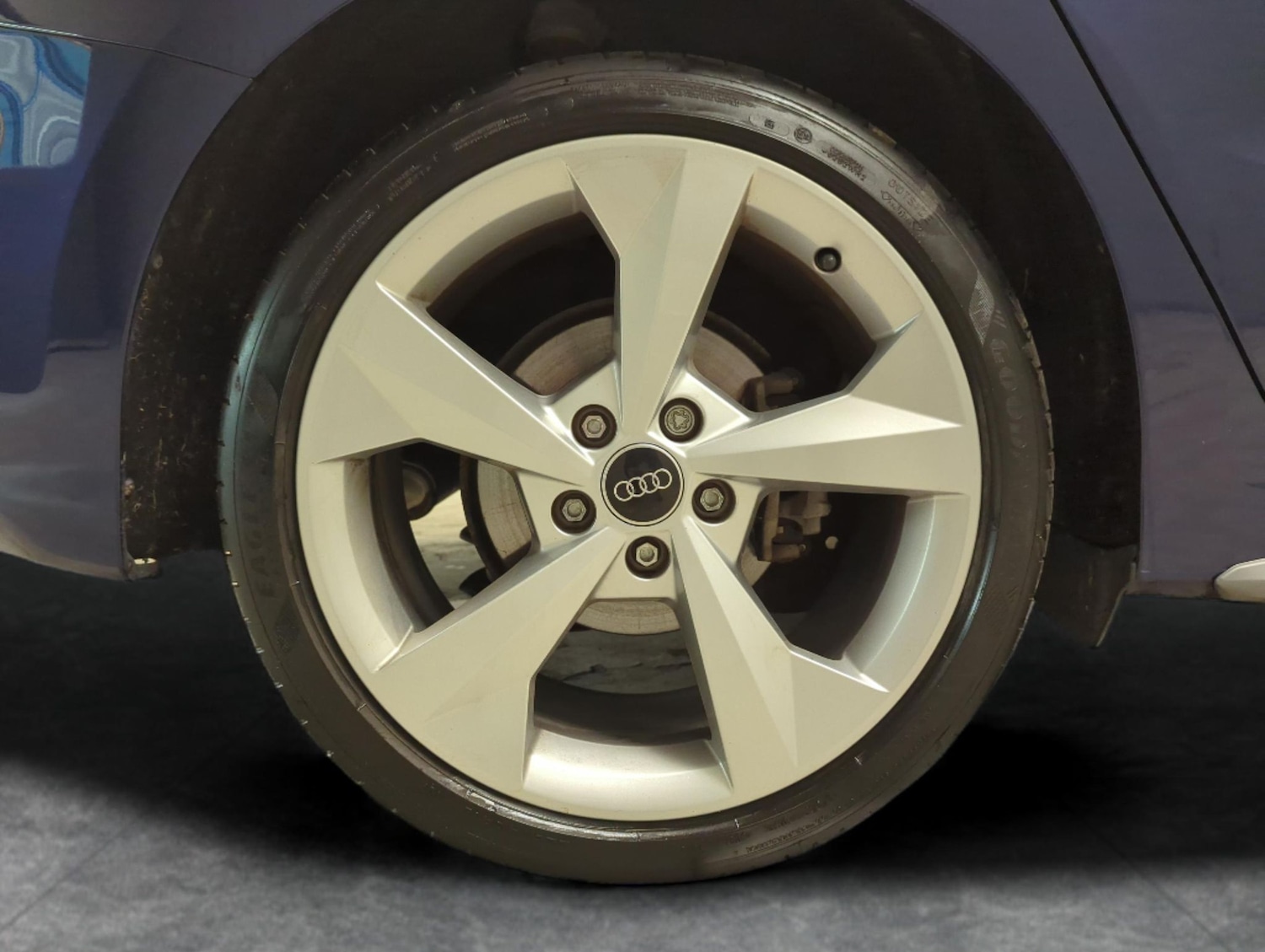 Used Audi A3 2023 for sale - 78197807: Photo 24