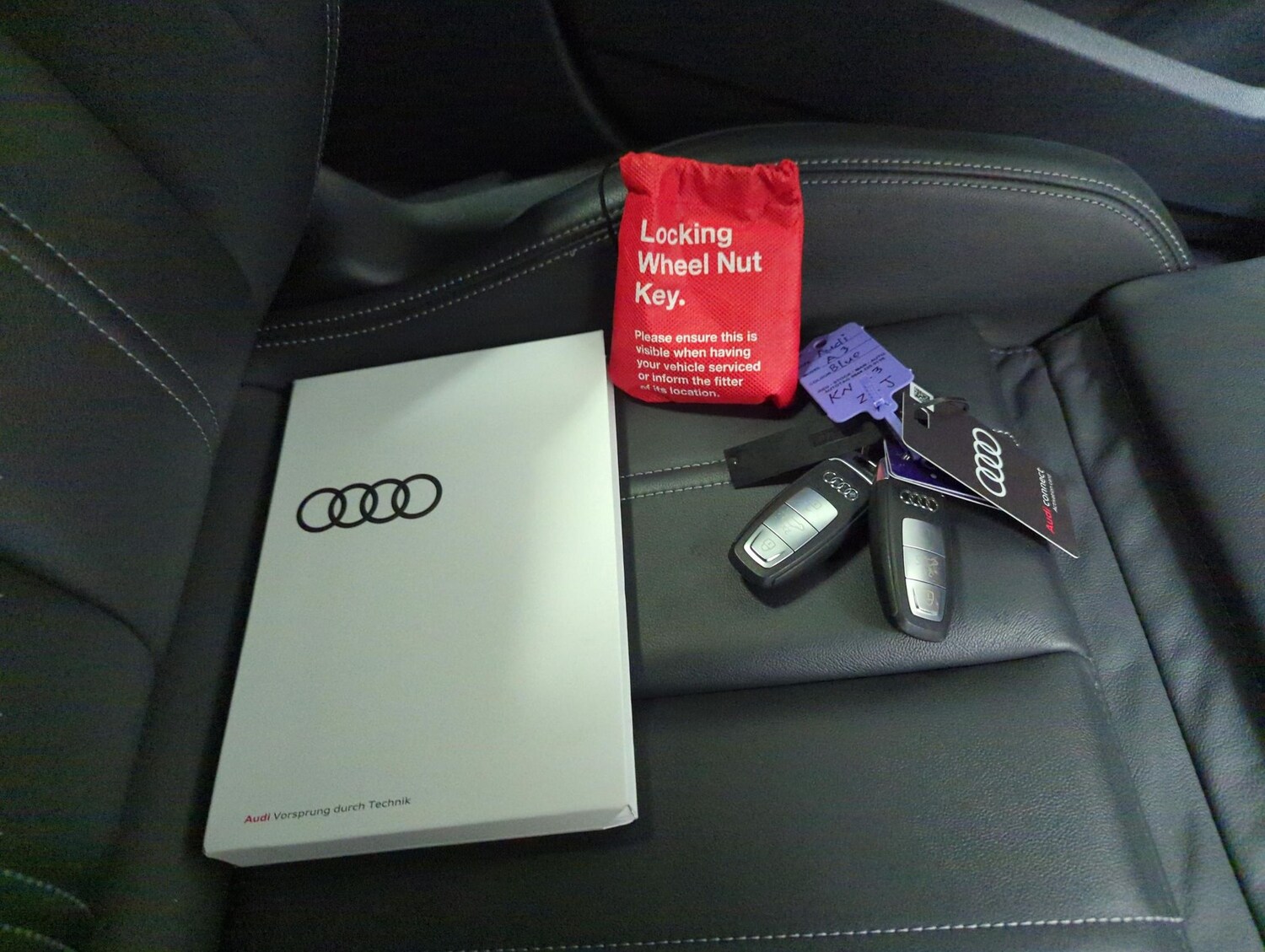 Used Audi A3 2023 for sale - 78197807: Photo 30