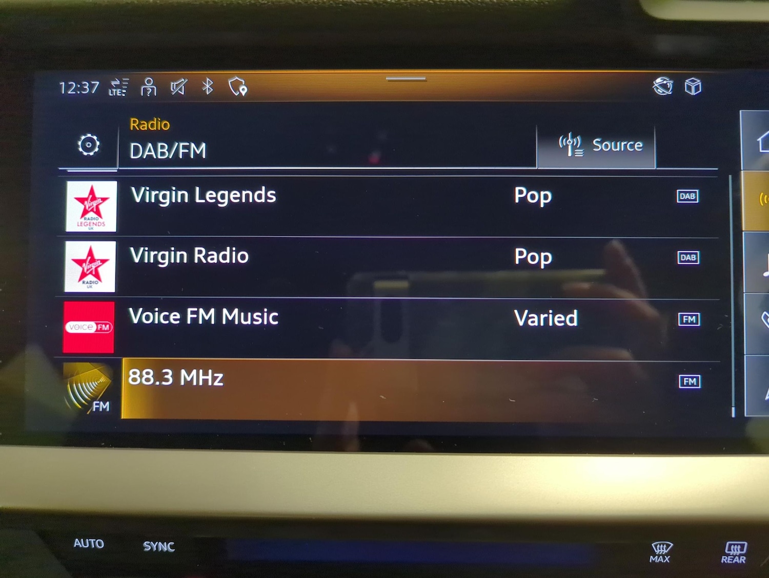 Used Audi A3 2023 for sale - 78197807: Photo 6