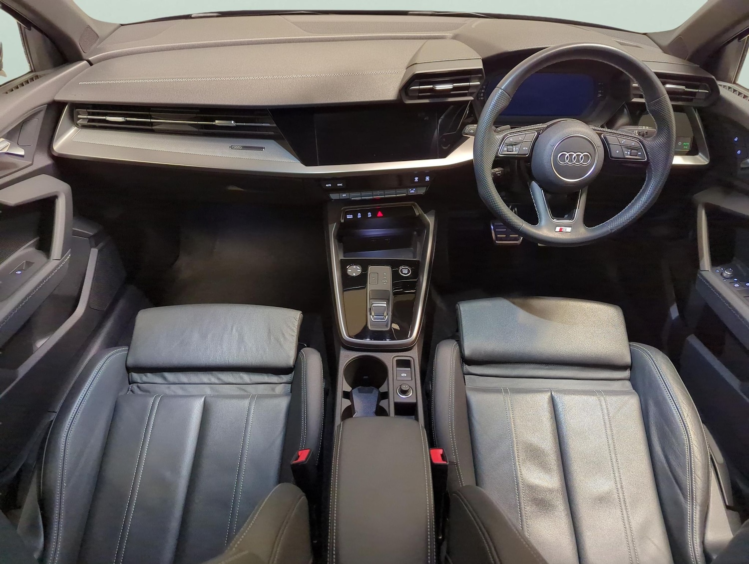 Used Audi A3 2023 for sale - 78197807: Photo 7