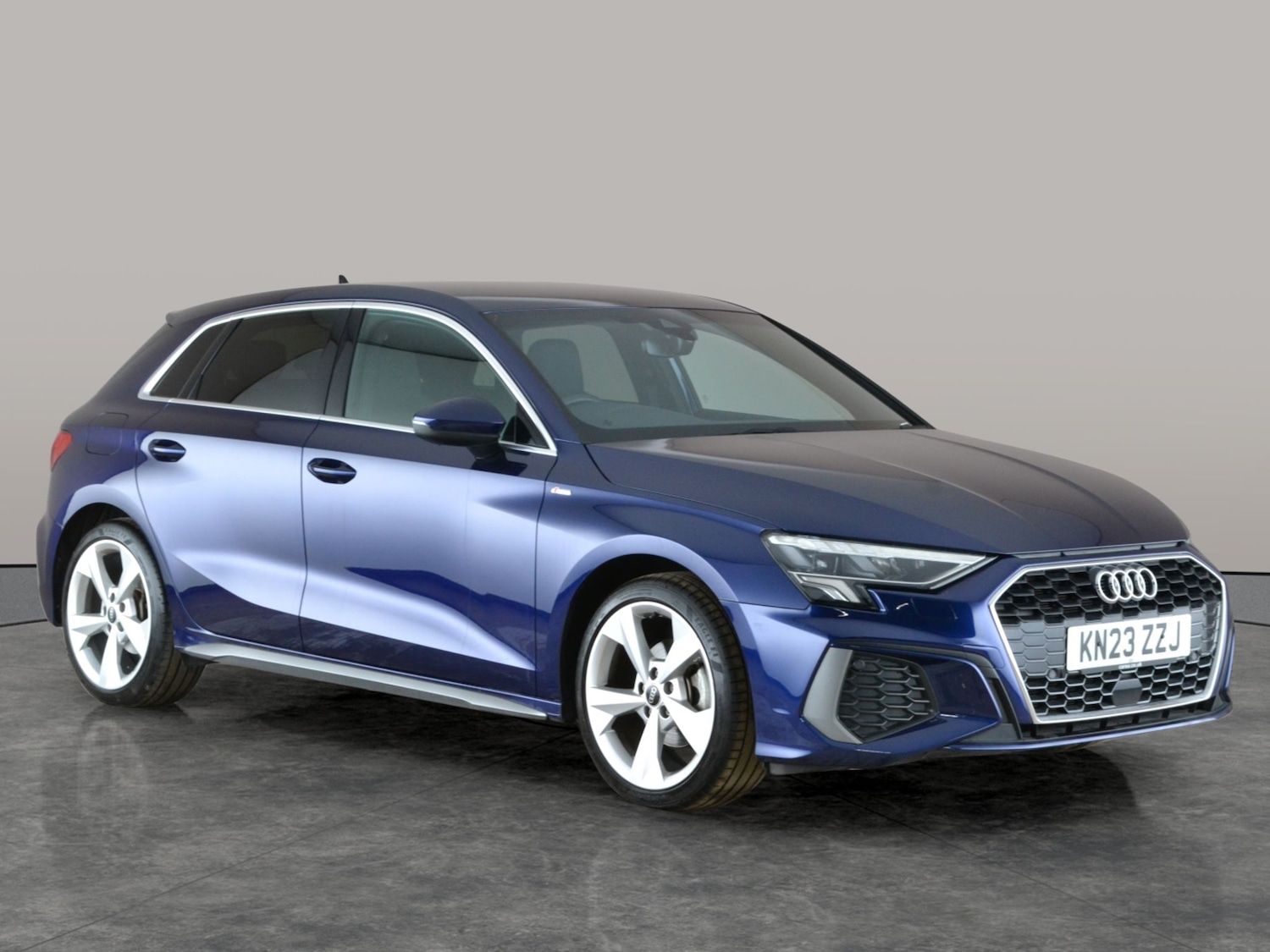 Used Audi A3 2023 for sale - 78197807: Photo 8