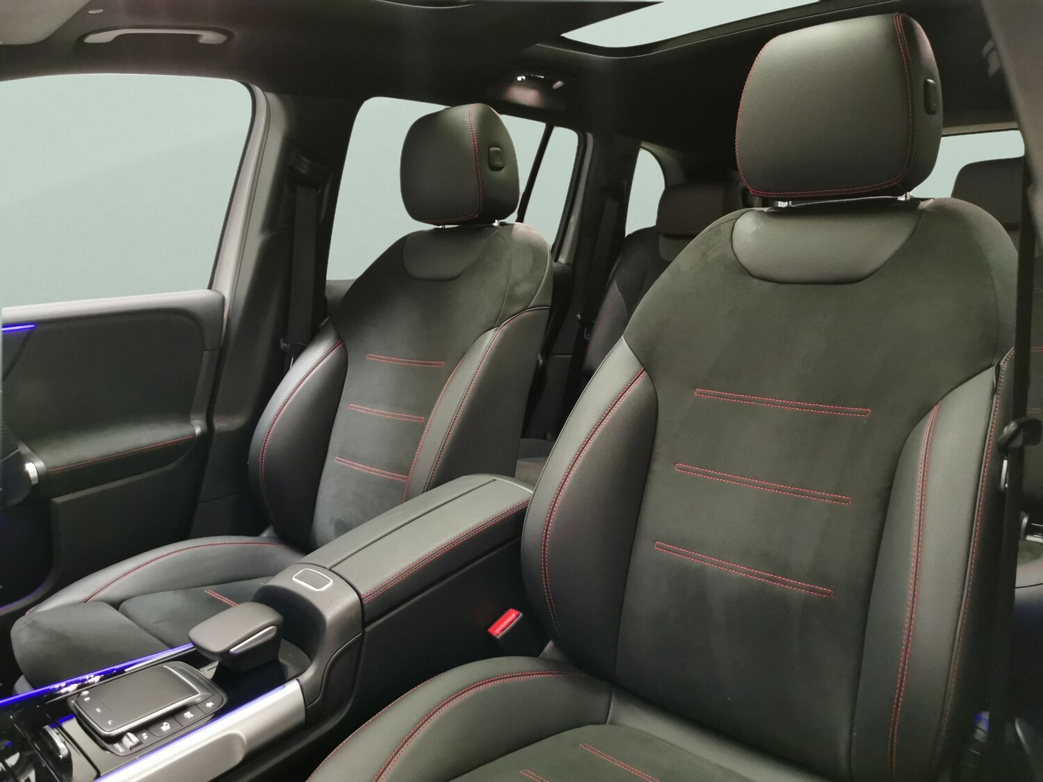 Used Mercedes-Benz EQB 2023 for sale - 77447822: Photo 16