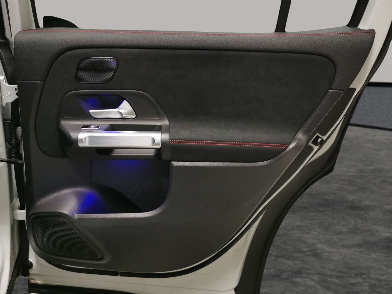 Used Mercedes-Benz EQB 2023 for sale - 77447822: Photo 31