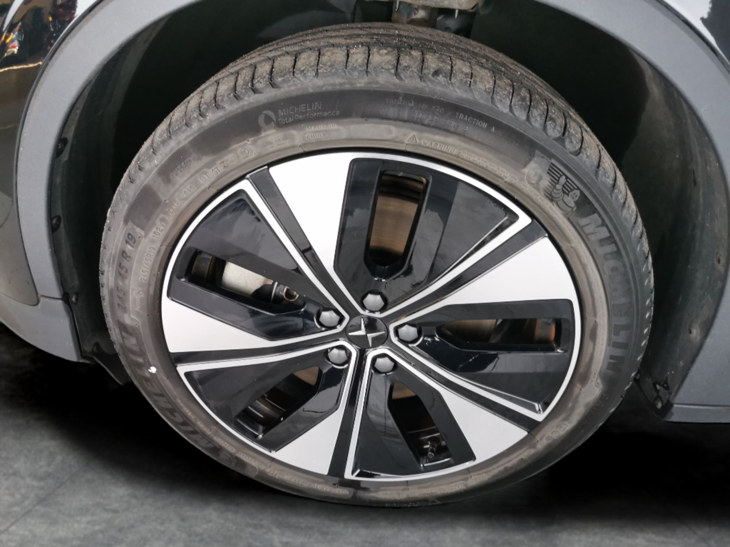 Used Polestar Polestar 2 2022 for sale - 77106308: Photo 21