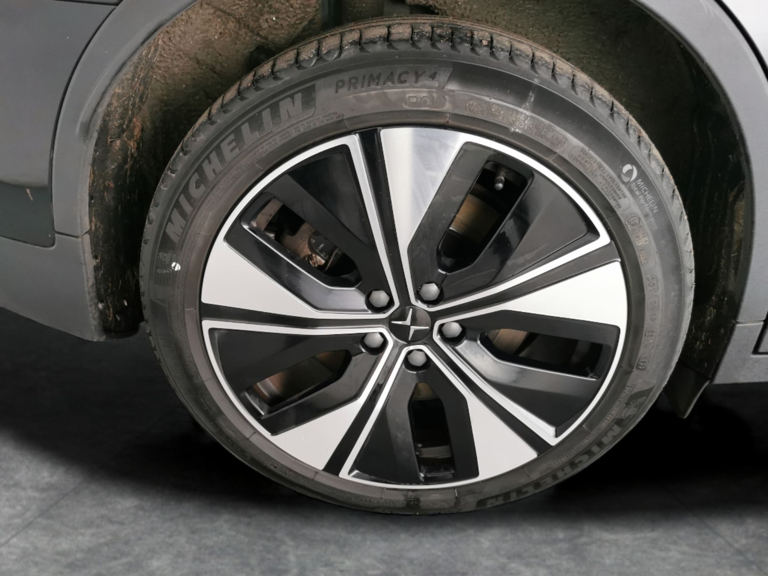 Used Polestar Polestar 2 2022 for sale - 77106308: Photo 23