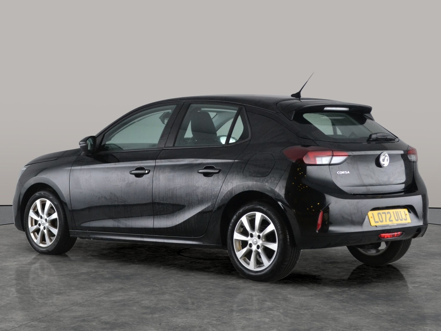 Used Vauxhall Corsa 2022 for sale - 77517281: Photo 6