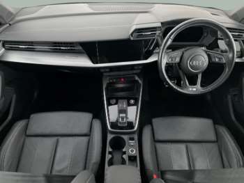Used Audi A3 2021 for sale - 74841722: Photo