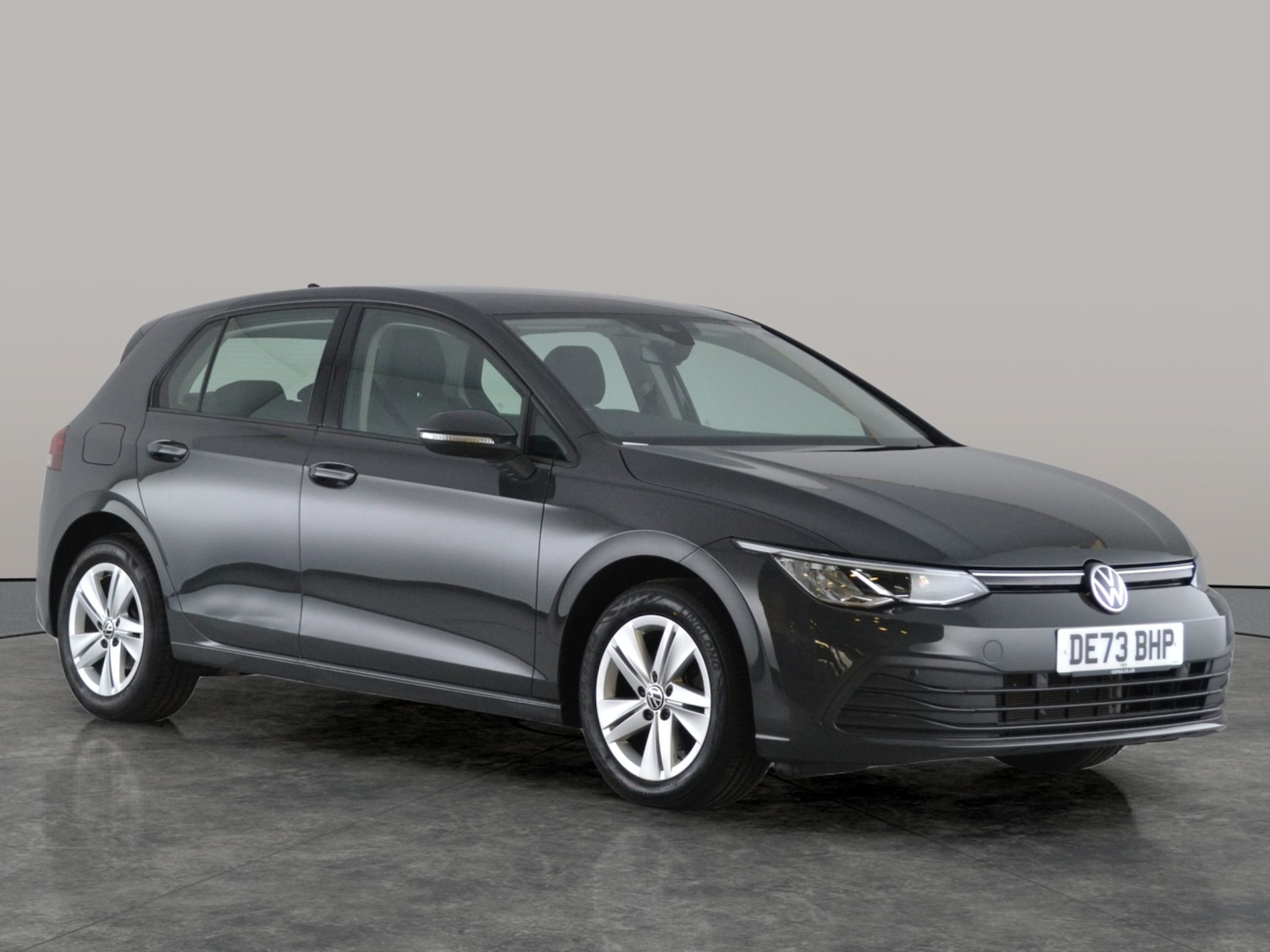 Used Volkswagen Golf 2023 for sale - 76879152: Photo 11