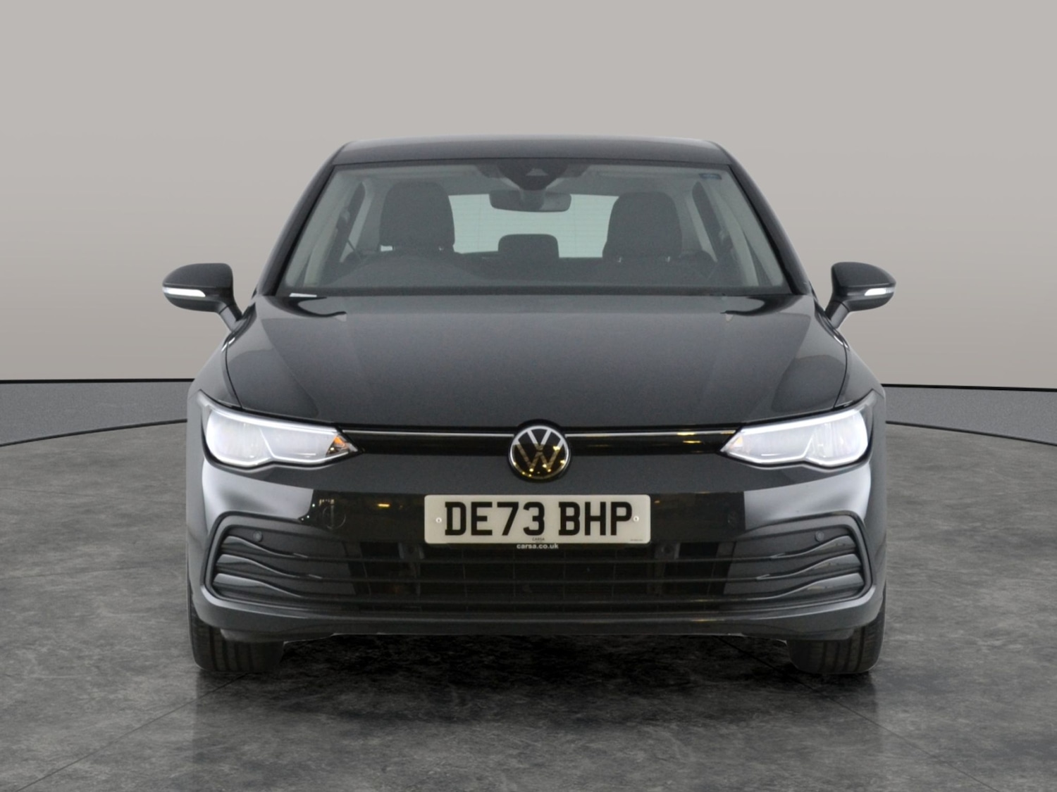Used Volkswagen Golf 2023 for sale - 76879152: Photo 12