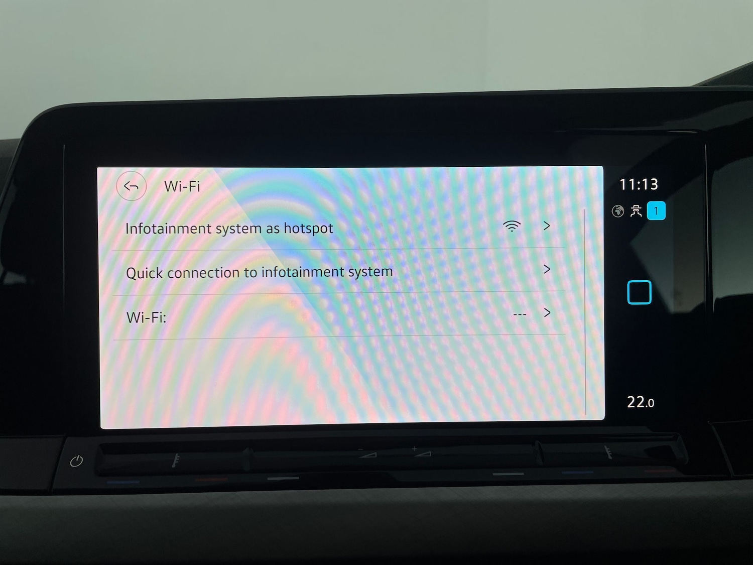 Used Volkswagen Golf 2023 for sale - 76879152: Photo 13