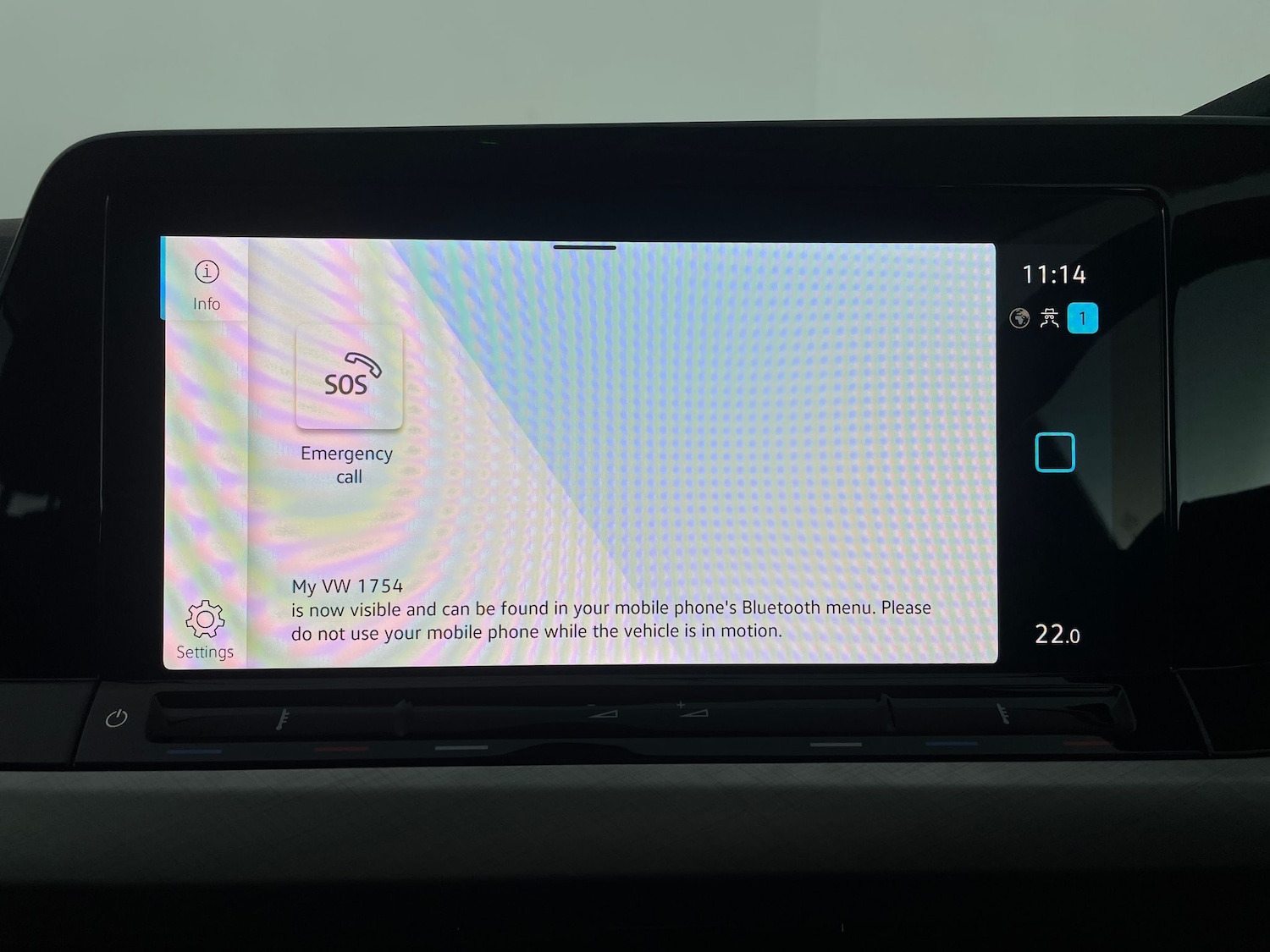 Used Volkswagen Golf 2023 for sale - 76879152: Photo 16