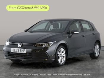 2023 - 1.5 TSI Life 5dr