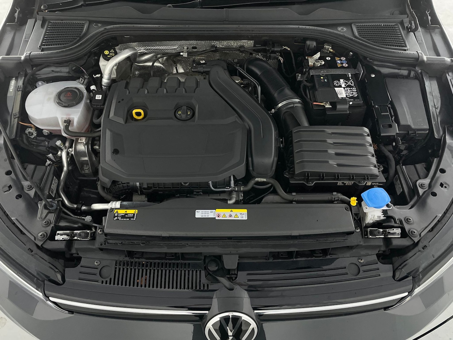 Used Volkswagen Golf 2023 for sale - 76879152: Photo 33