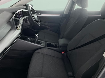 Used Volkswagen Golf 2023 for sale - 76879152: Photo