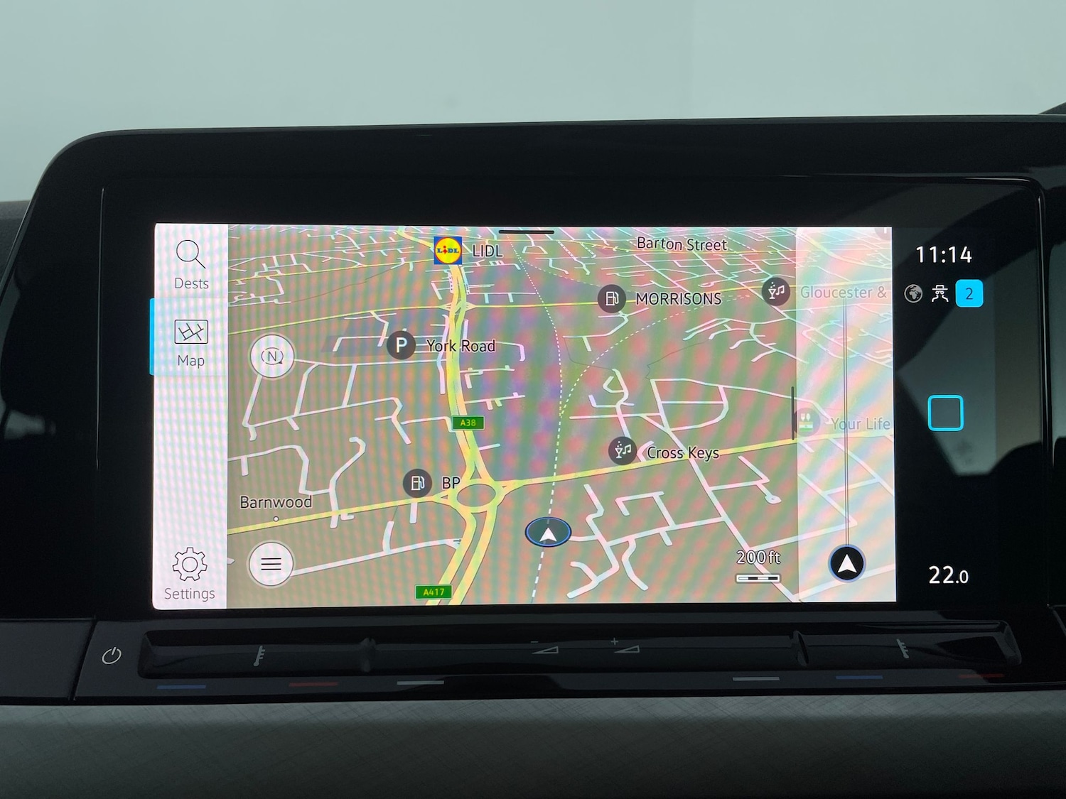 Used Volkswagen Golf 2023 for sale - 76879152: Photo 5