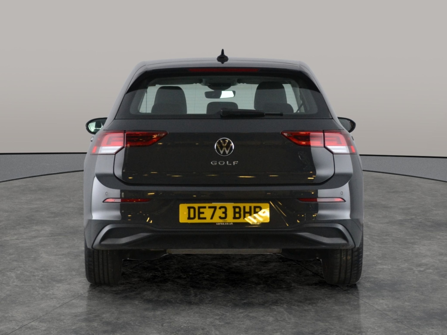 Used Volkswagen Golf 2023 for sale - 76879152: Photo 8