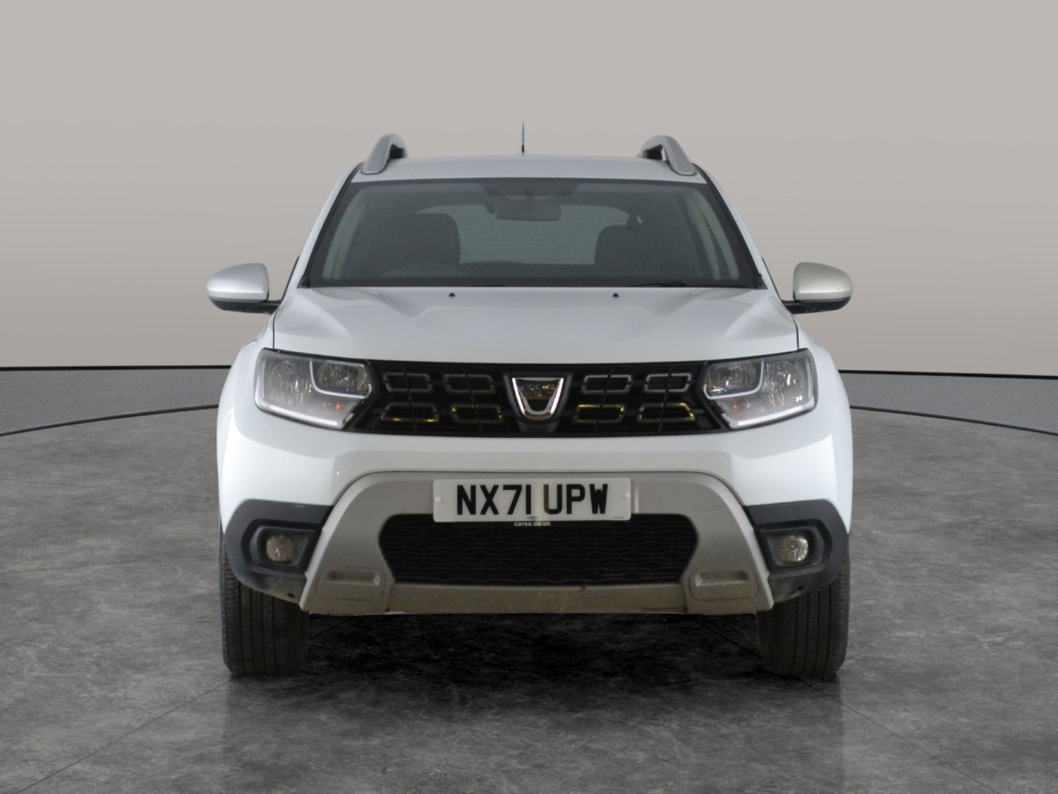 Used Dacia Duster 2021 for sale - 77025736: Photo 14