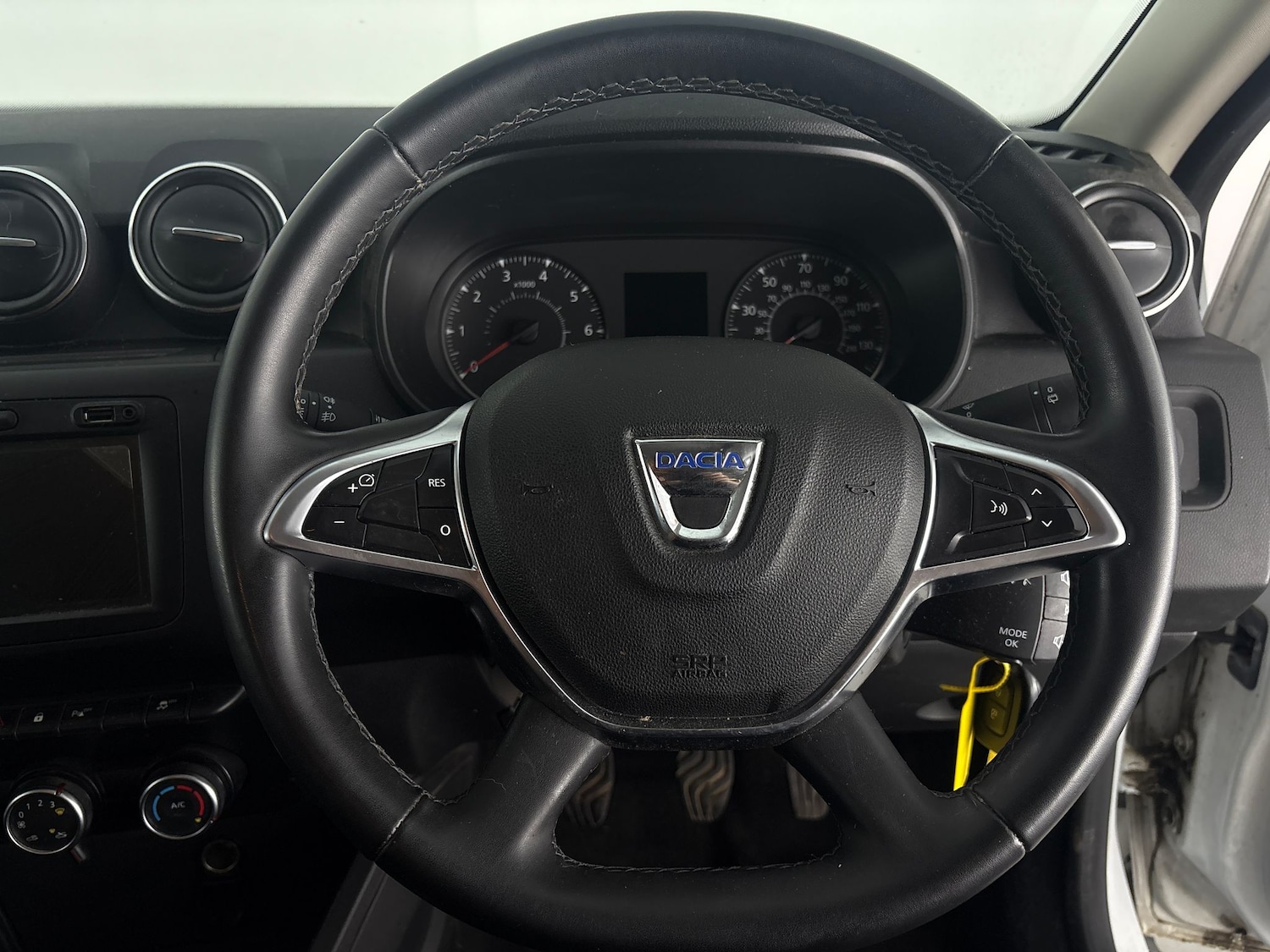 Used Dacia Duster 2021 for sale - 77025736: Photo 15