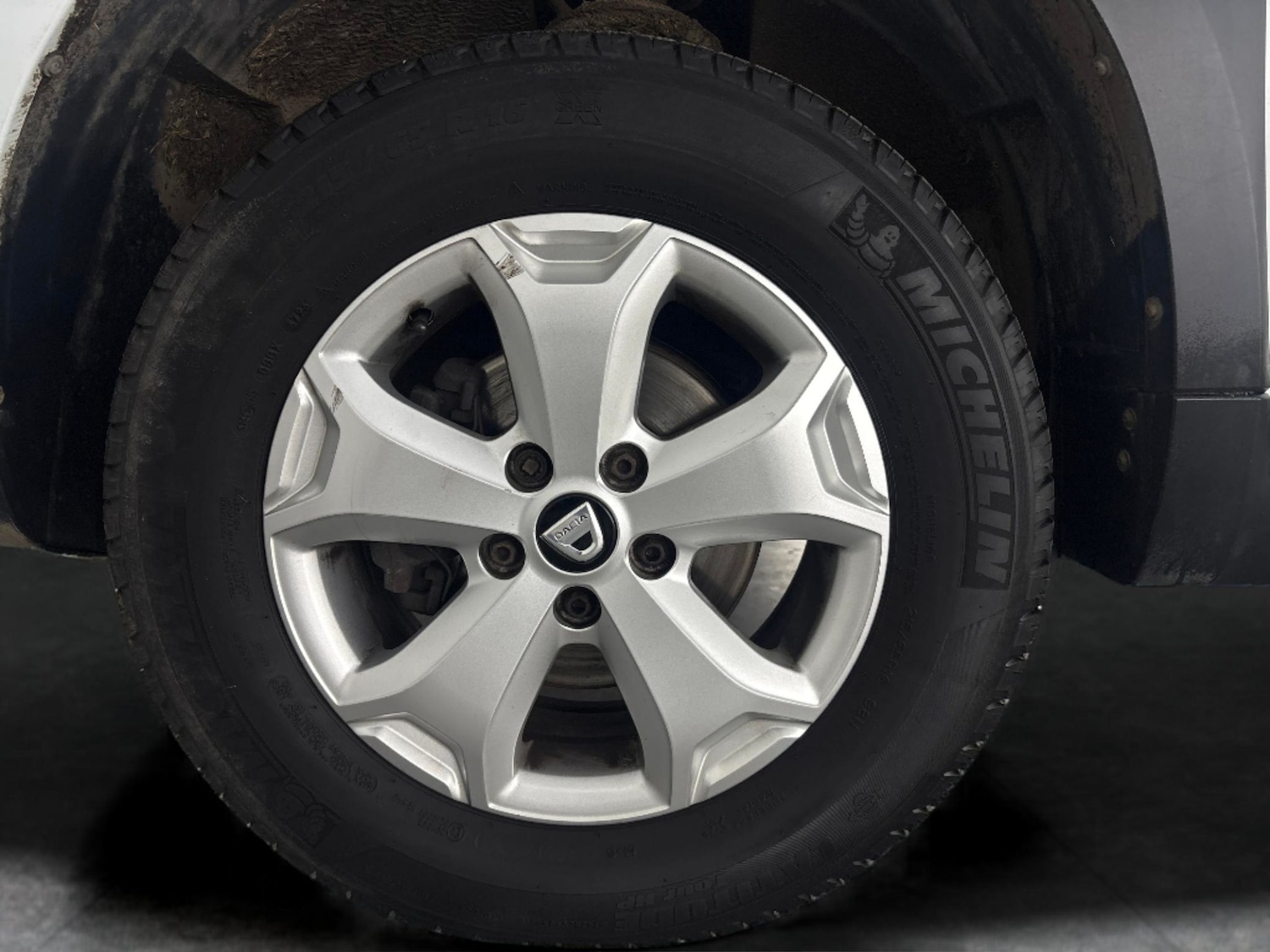 Used Dacia Duster 2021 for sale - 77025736: Photo 21