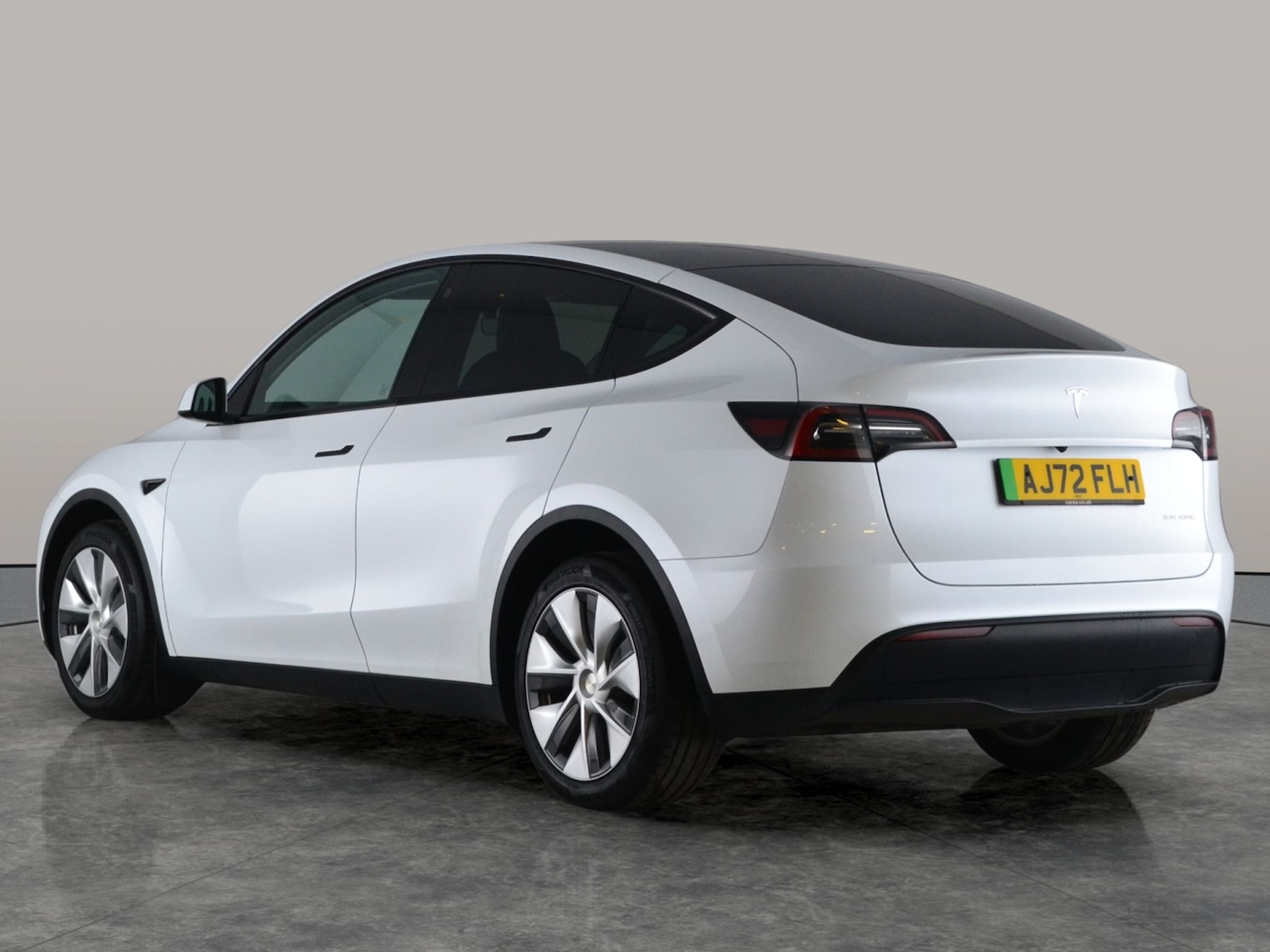 Used Tesla Model Y 2022 for sale - 77110194: Photo 10