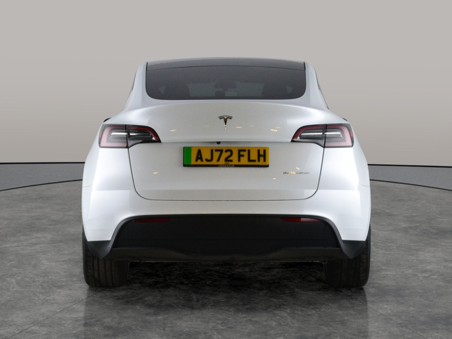 Used Tesla Model Y 2022 for sale - 77110194: Photo 11