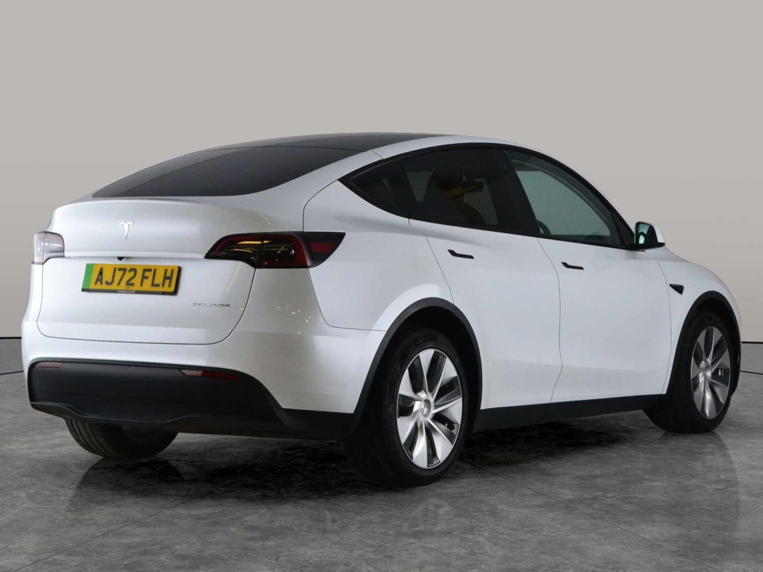 Used Tesla Model Y 2022 for sale - 77110194: Photo 12