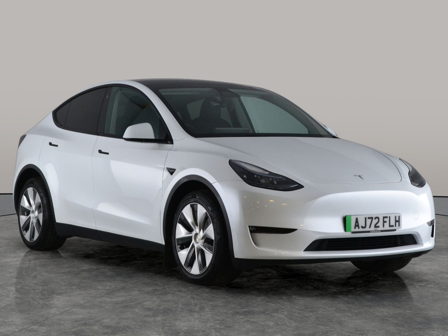 Used Tesla Model Y 2022 for sale - 77110194: Photo 14