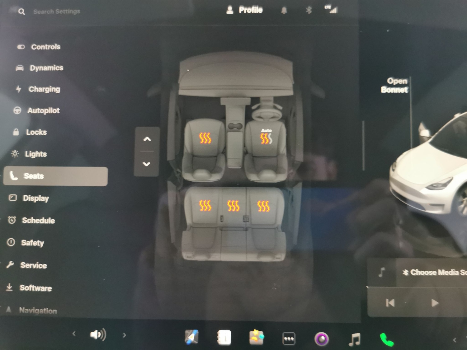 Used Tesla Model Y 2022 for sale - 77110194: Photo 17