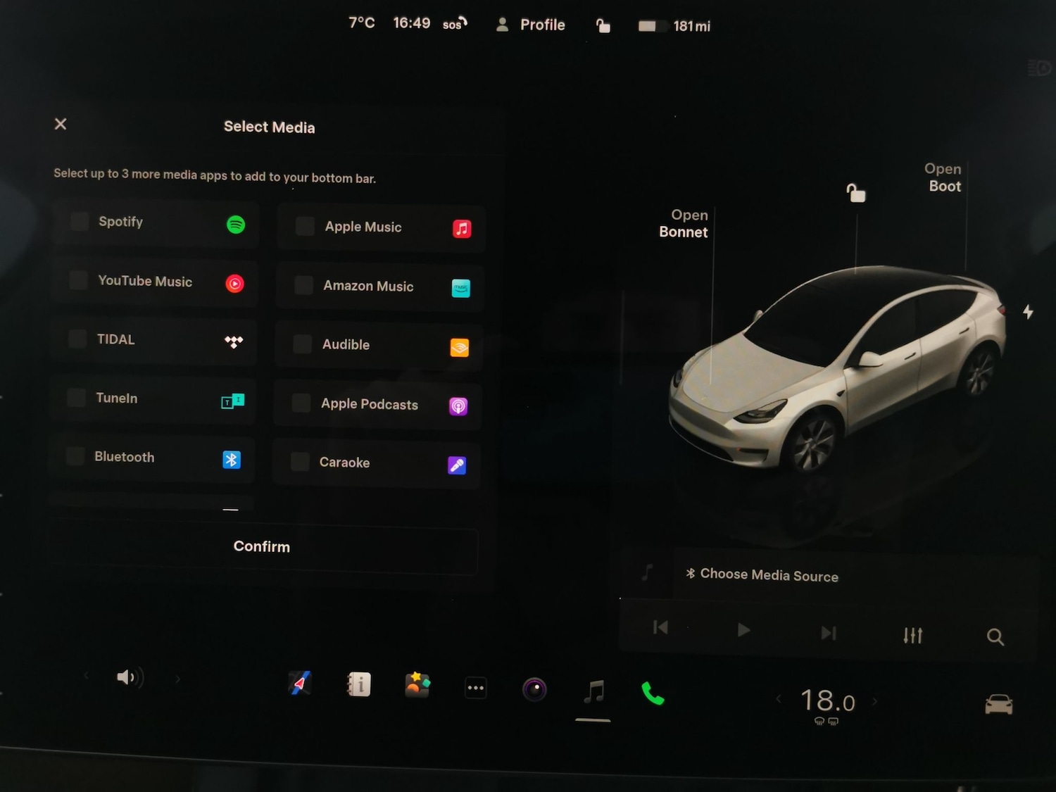 Used Tesla Model Y 2022 for sale - 77110194: Photo 18