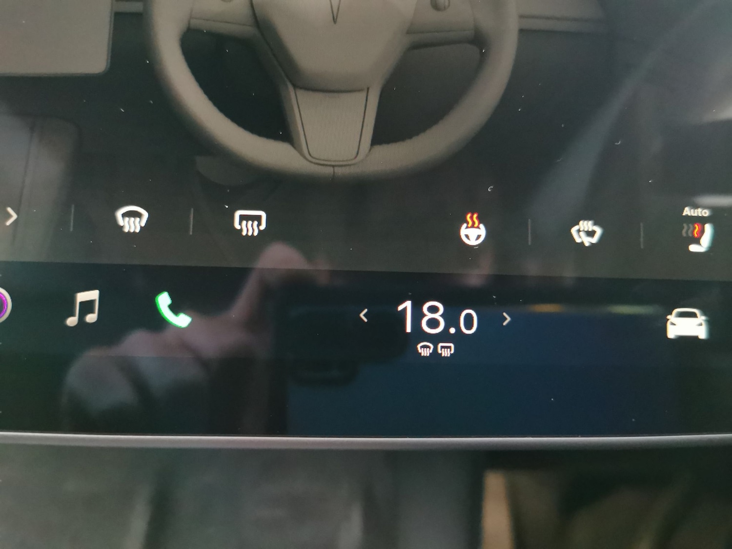 Used Tesla Model Y 2022 for sale - 77110194: Photo 20