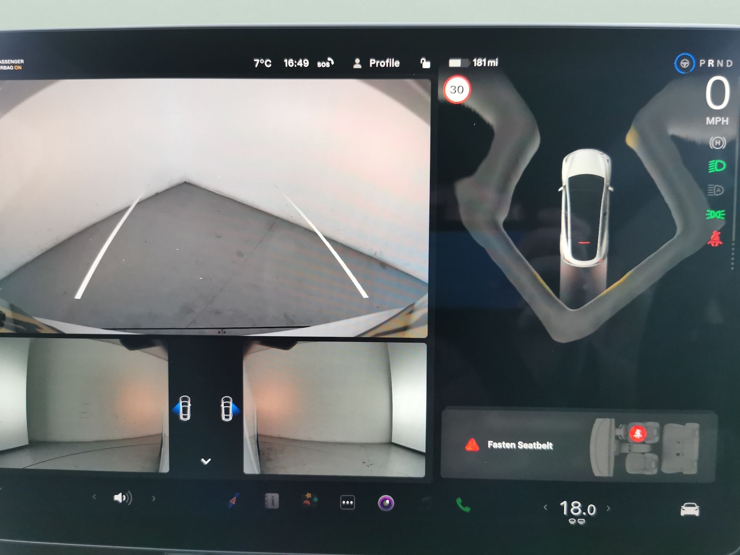 Used Tesla Model Y 2022 for sale - 77110194: Photo 6