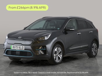 Used Kia Niro 2022 for sale - 78357529: Photo