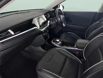 Used Kia Niro 2022 for sale - 78357529: Photo