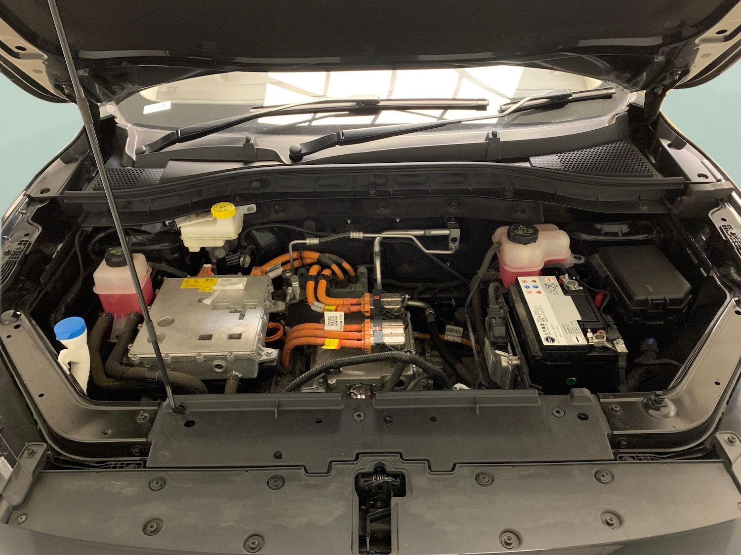 Vehicle 45