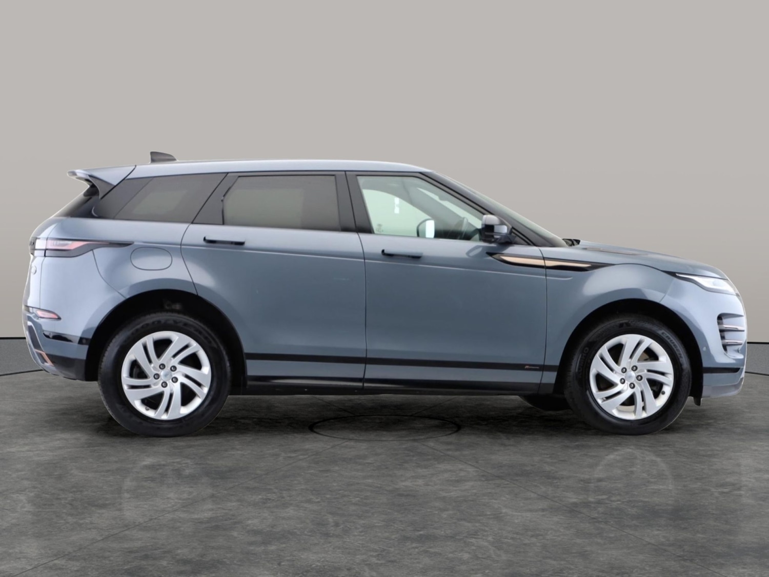 Used Land Rover Range Rover Evoque 2021 for sale - 77241270: Photo 5