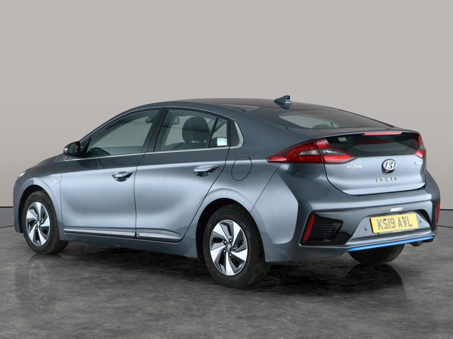 Used Hyundai IONIQ 2019 for sale - 77932366: Photo 12