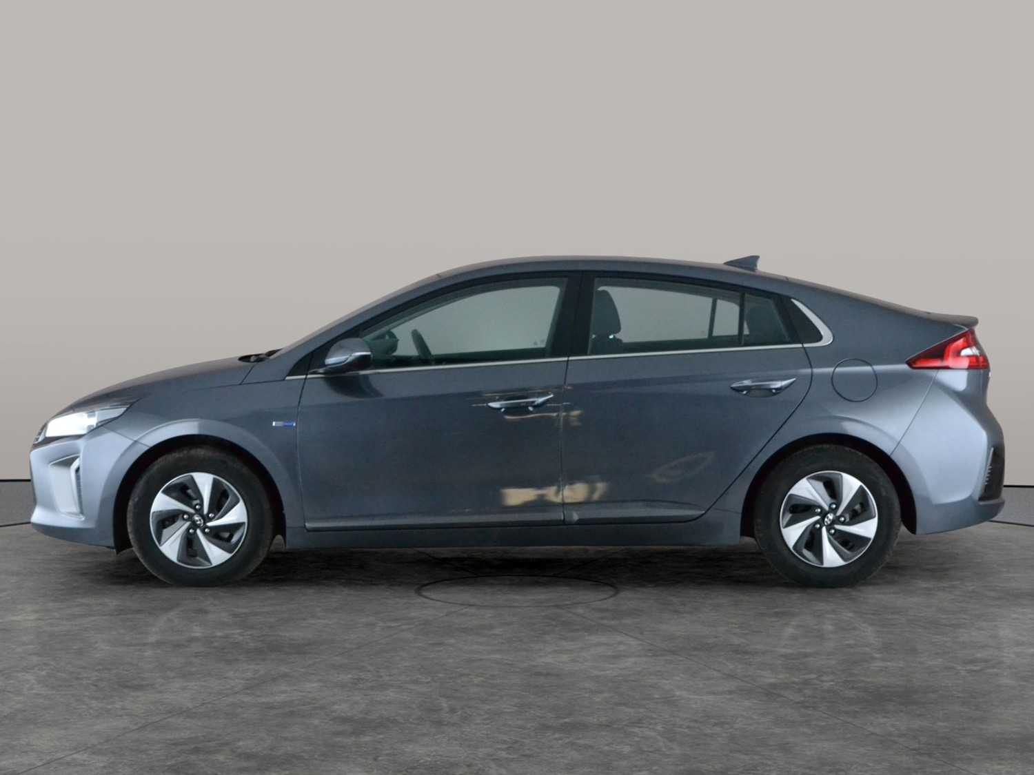 Used Hyundai IONIQ 2019 for sale - 77932366: Photo 13