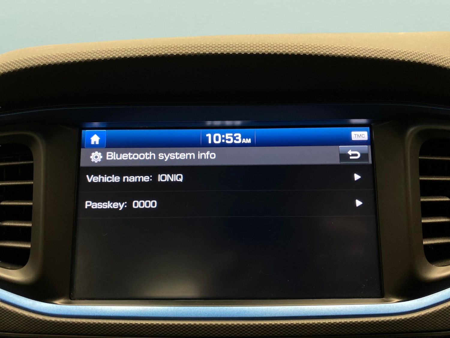 Used Hyundai IONIQ 2019 for sale - 77932366: Photo 14