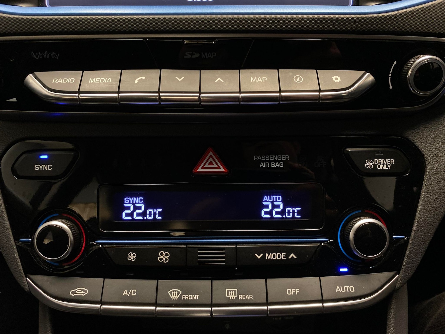 Used Hyundai IONIQ 2019 for sale - 77932366: Photo 16