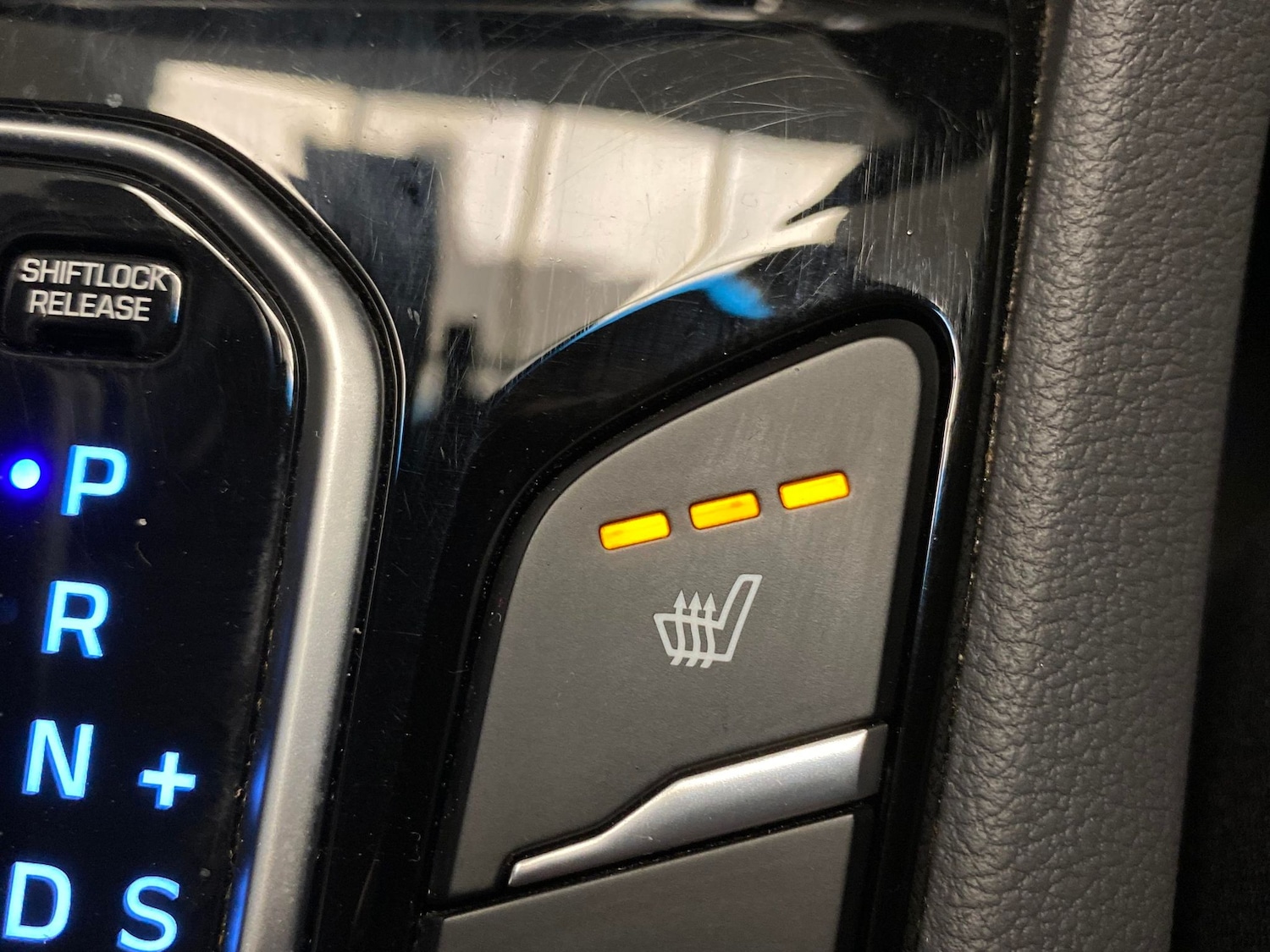 Used Hyundai IONIQ 2019 for sale - 77932366: Photo 17