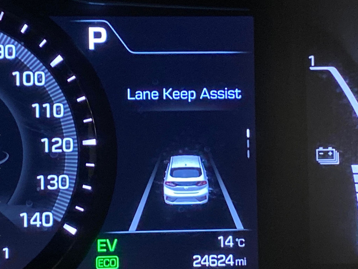 Used Hyundai IONIQ 2019 for sale - 77932366: Photo 22