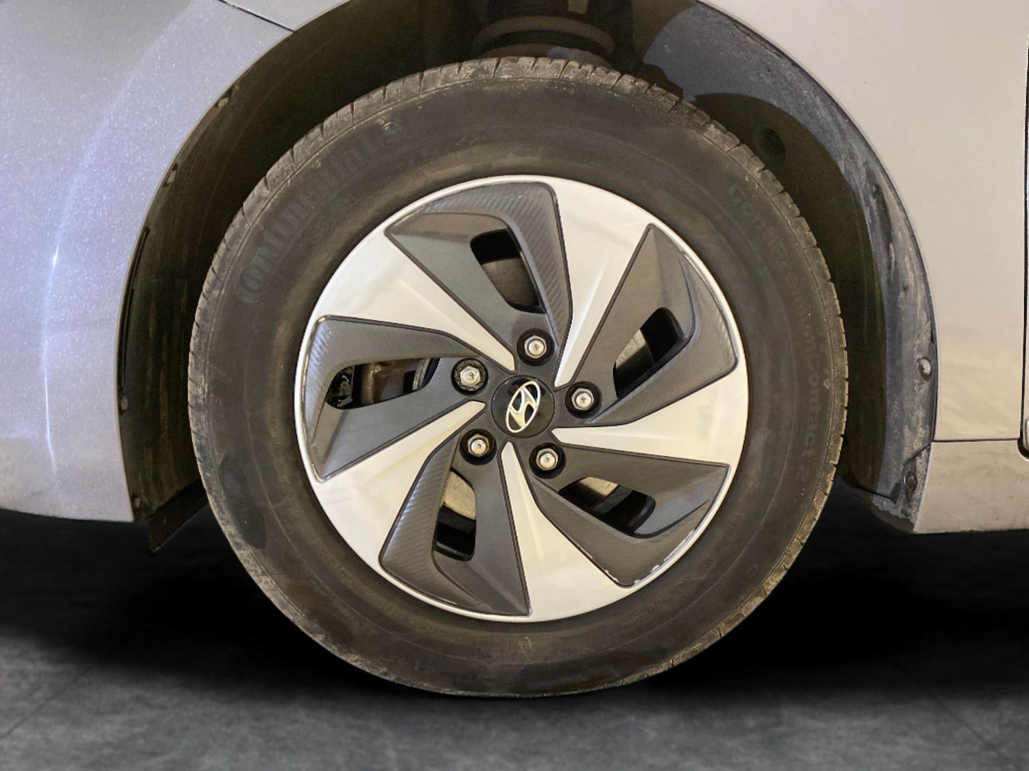 Used Hyundai IONIQ 2019 for sale - 77932366: Photo 23