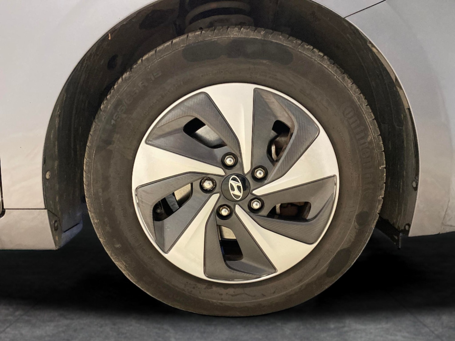 Used Hyundai IONIQ 2019 for sale - 77932366: Photo 24