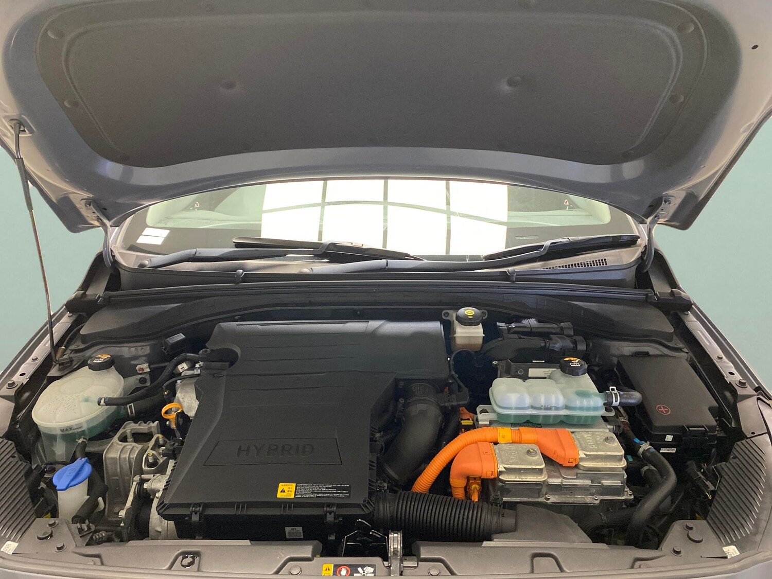 Used Hyundai IONIQ 2019 for sale - 77932366: Photo 32