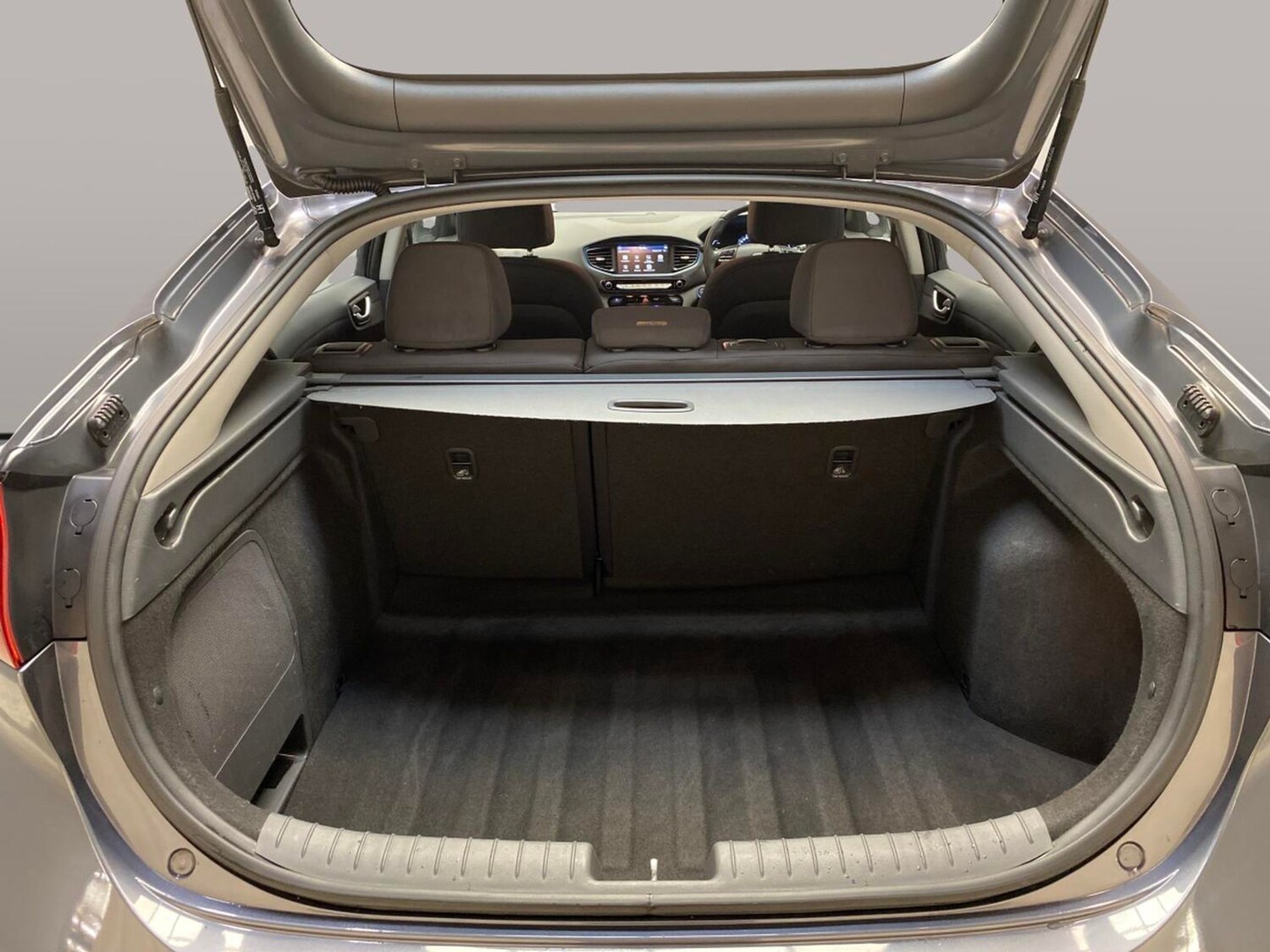 Used Hyundai IONIQ 2019 for sale - 77932366: Photo 33