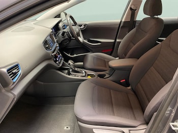 Used Hyundai IONIQ 2019 for sale - 77932366: Photo