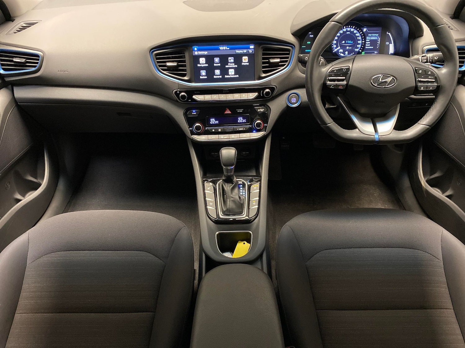 Used Hyundai IONIQ 2019 for sale - 77932366: Photo 7