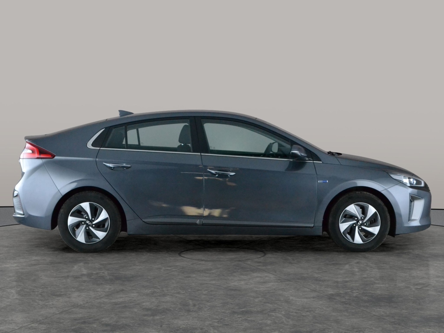 Used Hyundai IONIQ 2019 for sale - 77932366: Photo 9